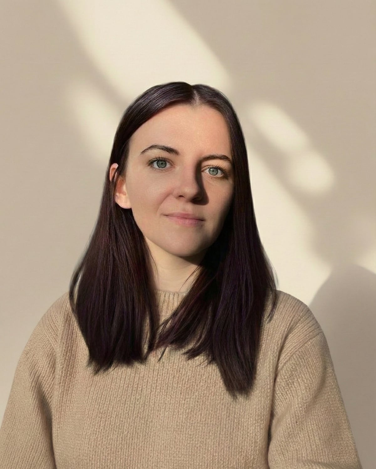 Мария Глинская - психолог